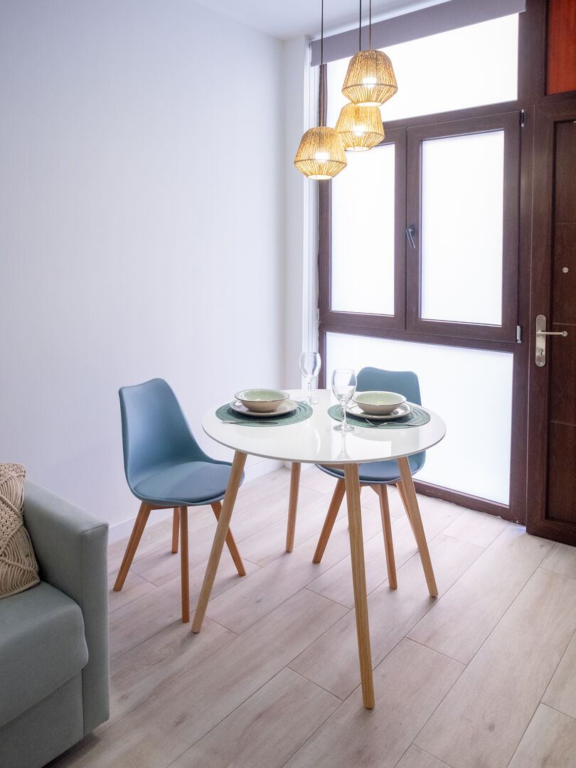 Mesa de comedor