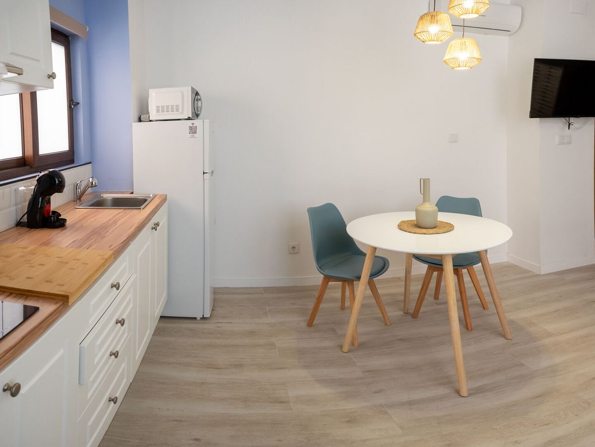 Mesa de comedor