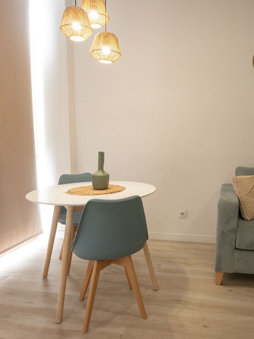 Mesa de comedor