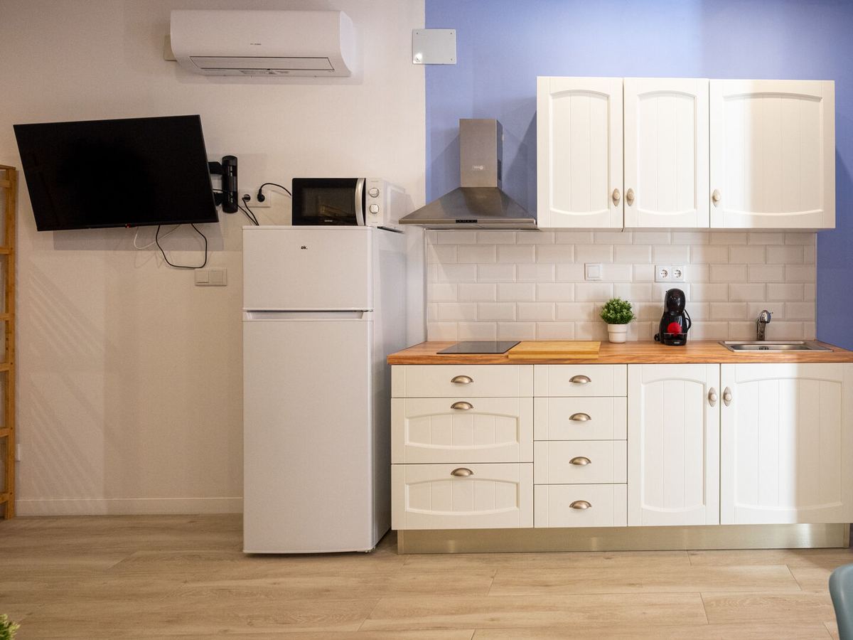 Cocina y televisión